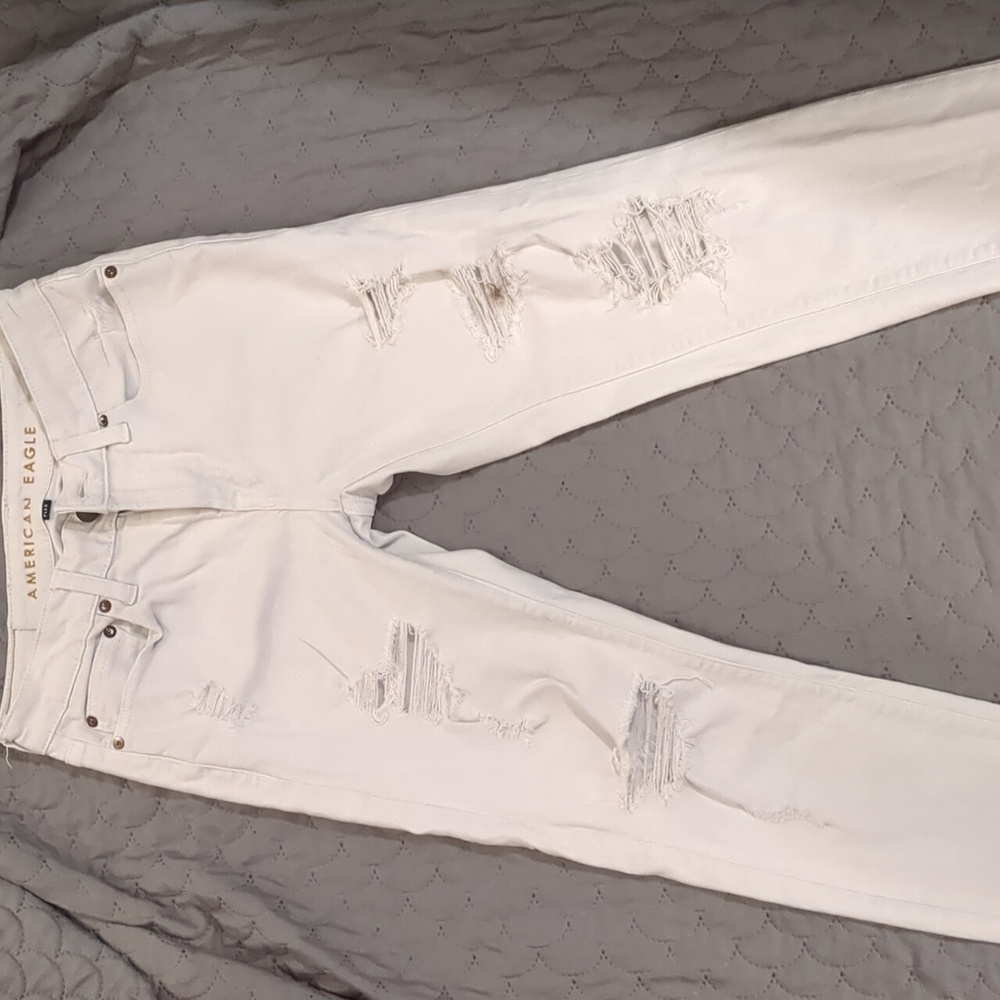 Flex Jeans